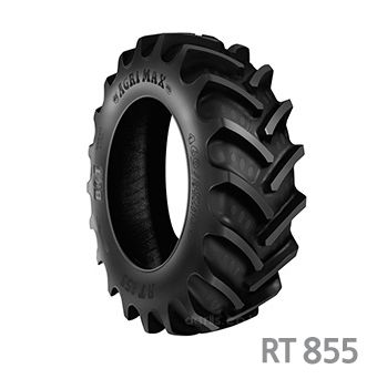 BKT 트랙터용 타이어 16.9-38(래디얼일반 420/85R38) 사진5