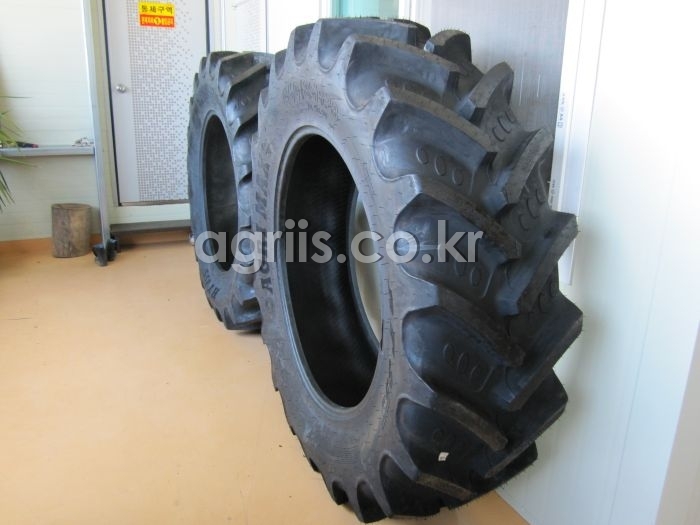 BKT <b>트랙터</b>용 <b>타이어</b> 18.4-38(래디얼일반 460/85 R38) 사진1