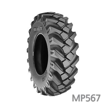 BKT <b>베일러</b> 및 작업기용 <b>타이어</b> 12.5-20 10PR MP567 TL(견인형) 사진1