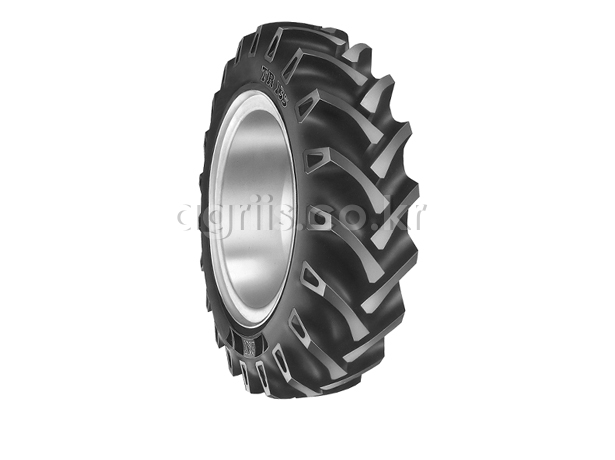 BKT <b>트랙터</b>용 타이어 12.4-38 8PR TR<b>135</b>TT (TR<b>135</b>) 사진1