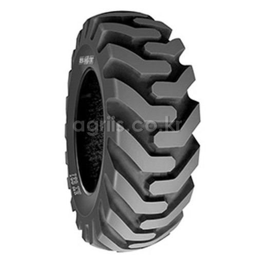 BKT 베일러 및 작업기용 타이어 15.5/60<b>-18</b> 12PR AT 621 TL 사진1