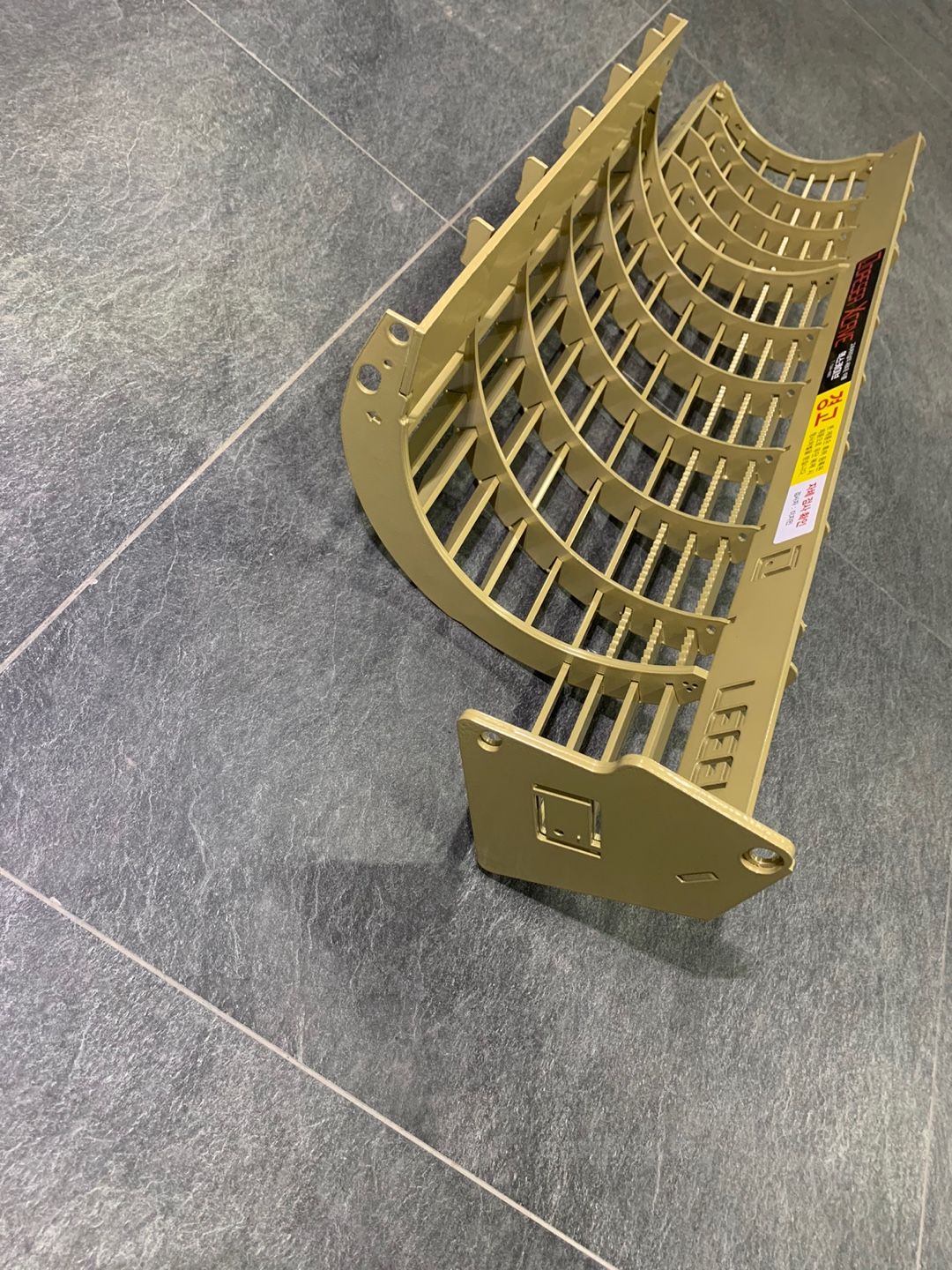 대서 2번처리망 고속배출 얀마 <b>전기</b>종 사진2