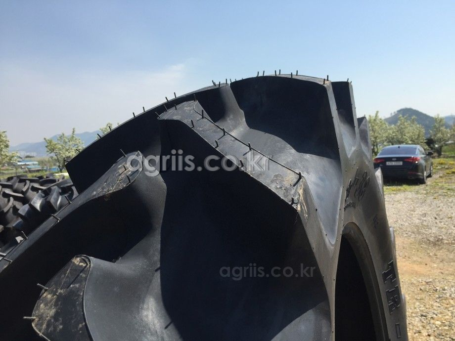 BKT <b>트랙터</b>용 타이어 18.4-34 8PR TR270 TT 사진1
