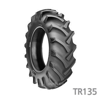 BKT <b>트랙터</b>용 타이어 14.9-<b>30</b>  8PR BKT TR135 TT  사진1