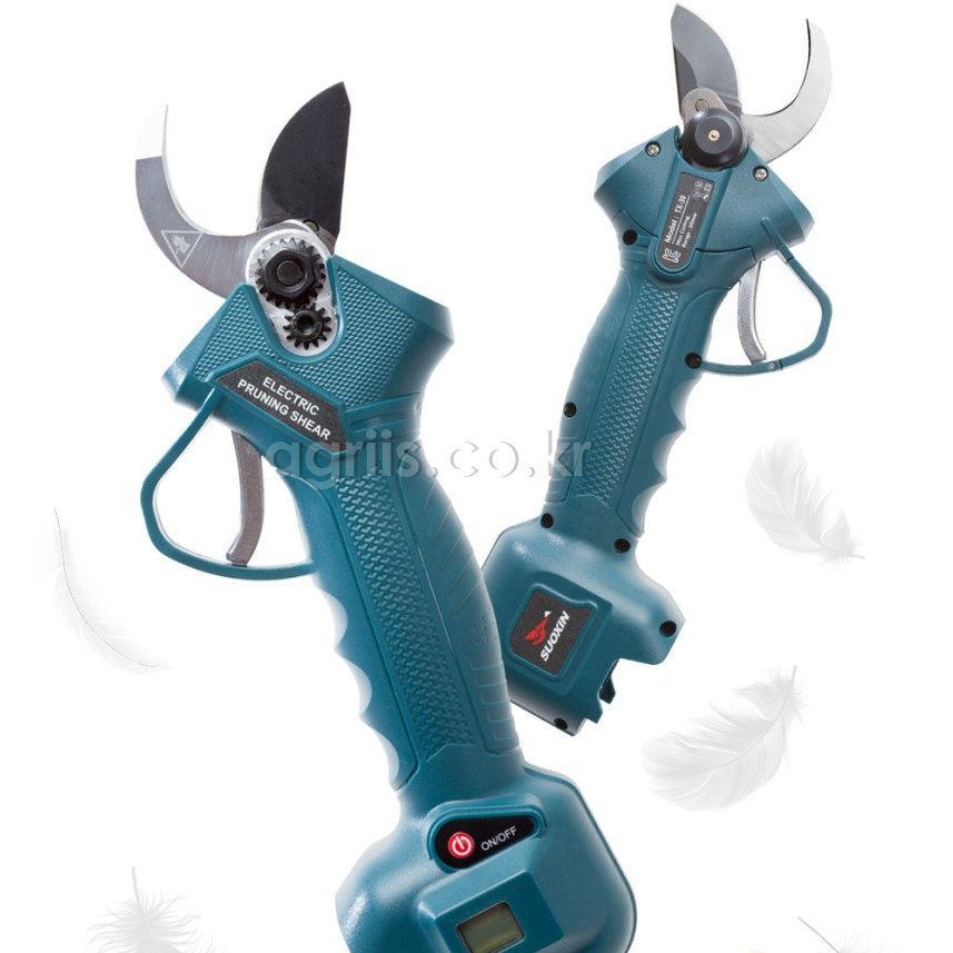 수호신 전지가위 TX-30(30mm) 사진1