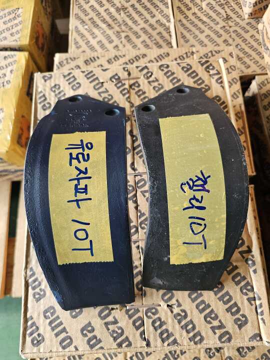  독일,EU 수입 원형칼날, 모우아날, 사료배합기날 수입칼날 전문, 곤포랩 판매 