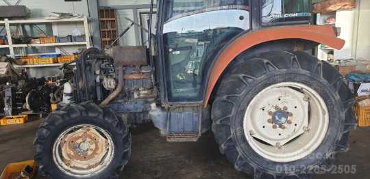 대동 트랙터 D500 (50마력) 기타 등등