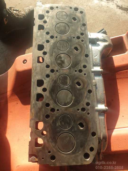 대동 트랙터 D500 (50마력) 엔진부품