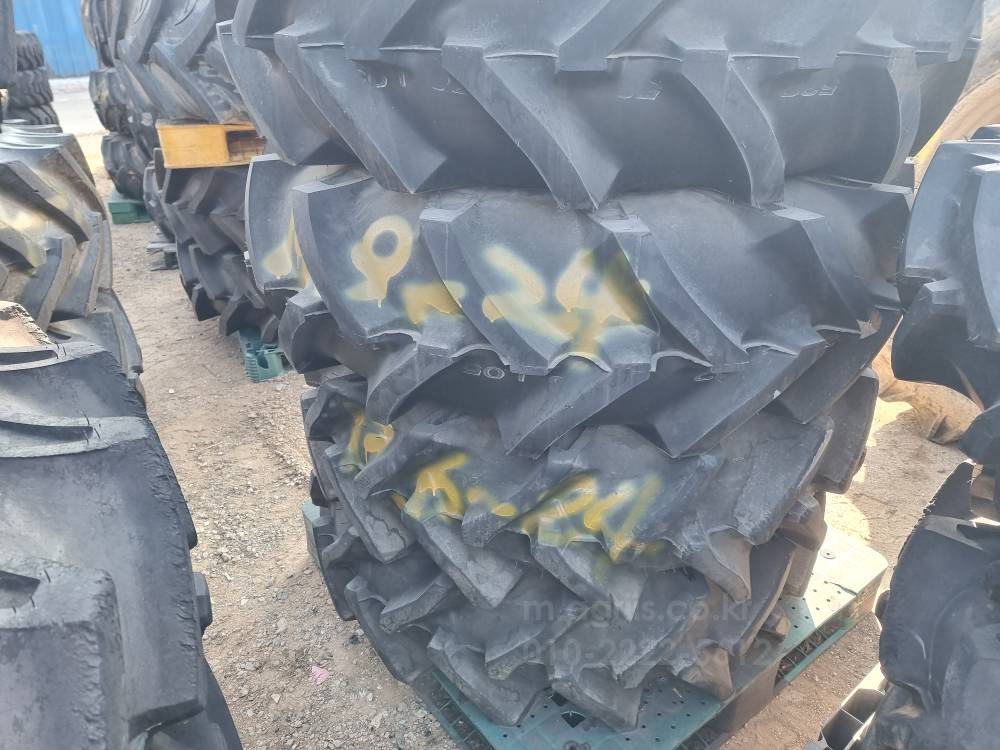  Tractor 각종 트랙터 타이어   사진4