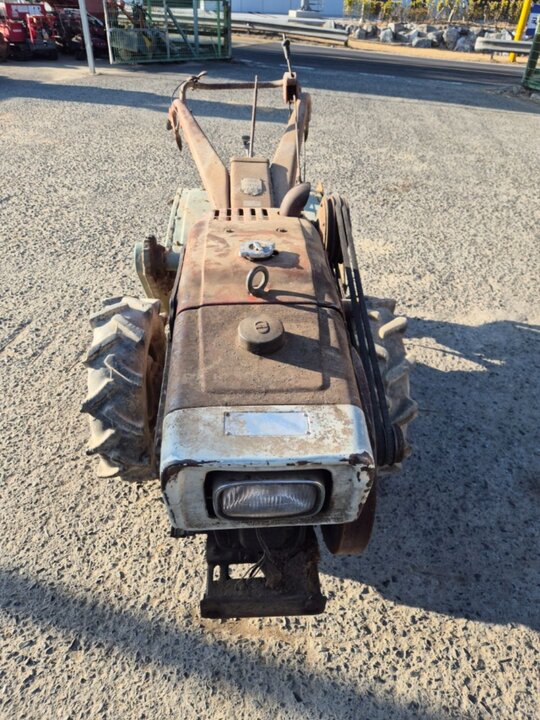 국제 경운기 경운기 국제경운기본체+로타리