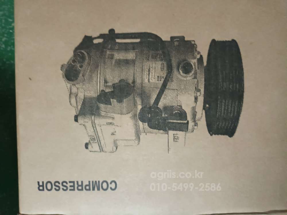 TYM Tractor T450 T480 T500 T502 T550 T552 T553 T623 653 680 793 893993 T  사진2