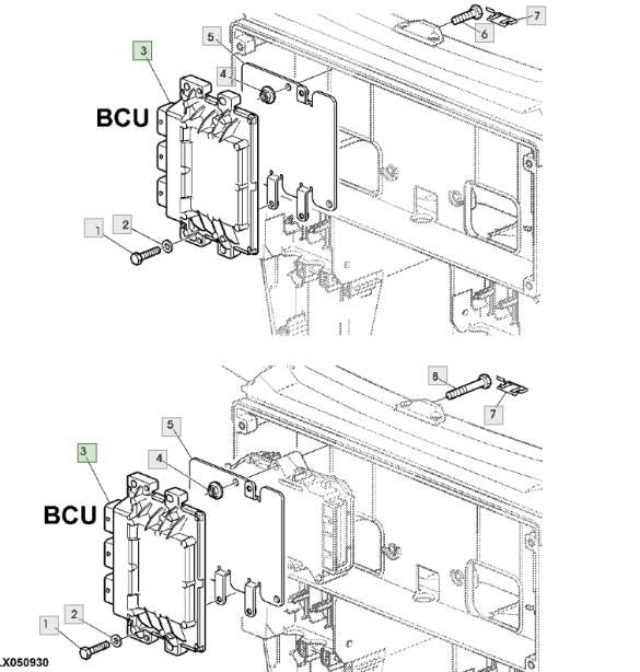 JohnDeere Tractor 트랙터  사진3