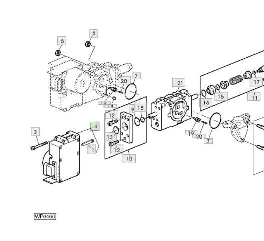 JohnDeere Tractor 트랙터  사진3