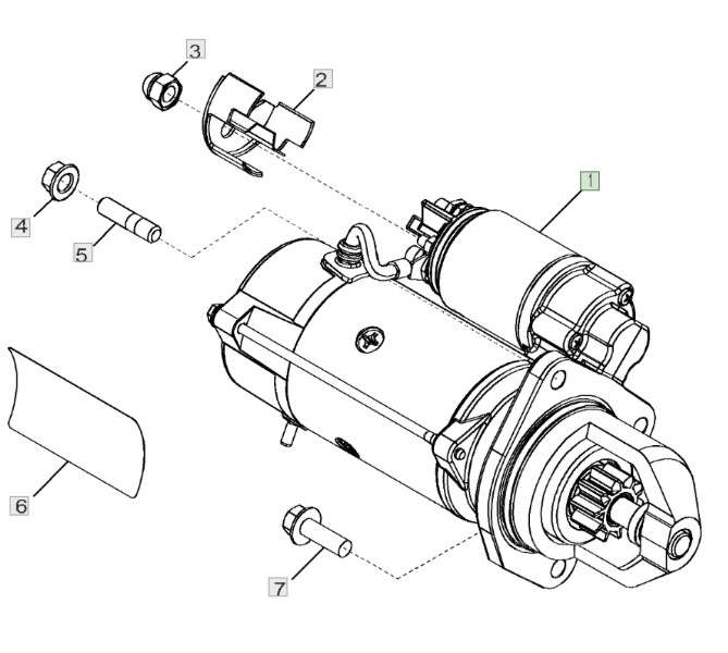 JohnDeere Tractor 트랙터  사진3