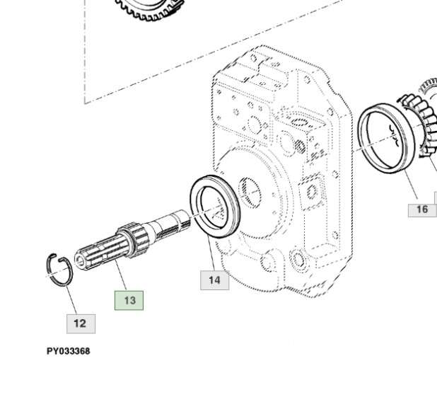 JohnDeere Tractor 트랙터  사진3