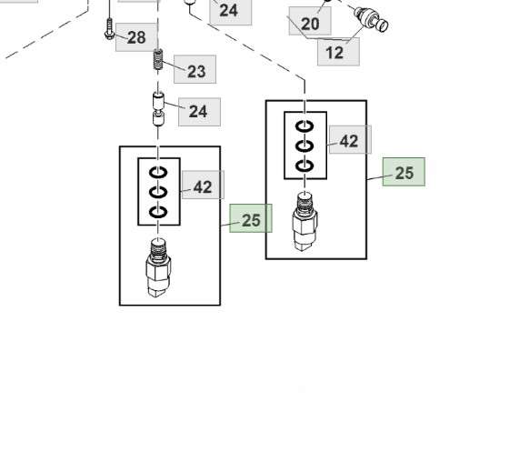 JohnDeere Tractor 트랙터  사진3