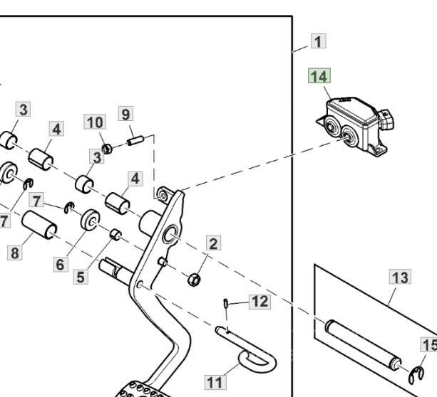 JohnDeere Tractor 트랙터  사진3