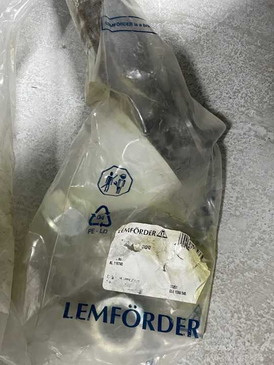 존디어 트랙터 트랙터 존디어 볼 조인트 좌 AL116740 사진1