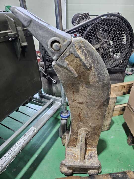  굴삭기 굴삭기 미니굴삭기 2톡급 니퍼