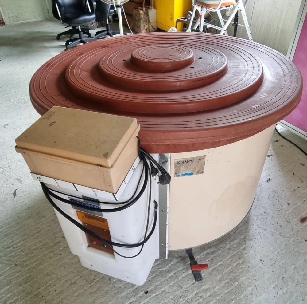  . .  볍씨발아기 사진1