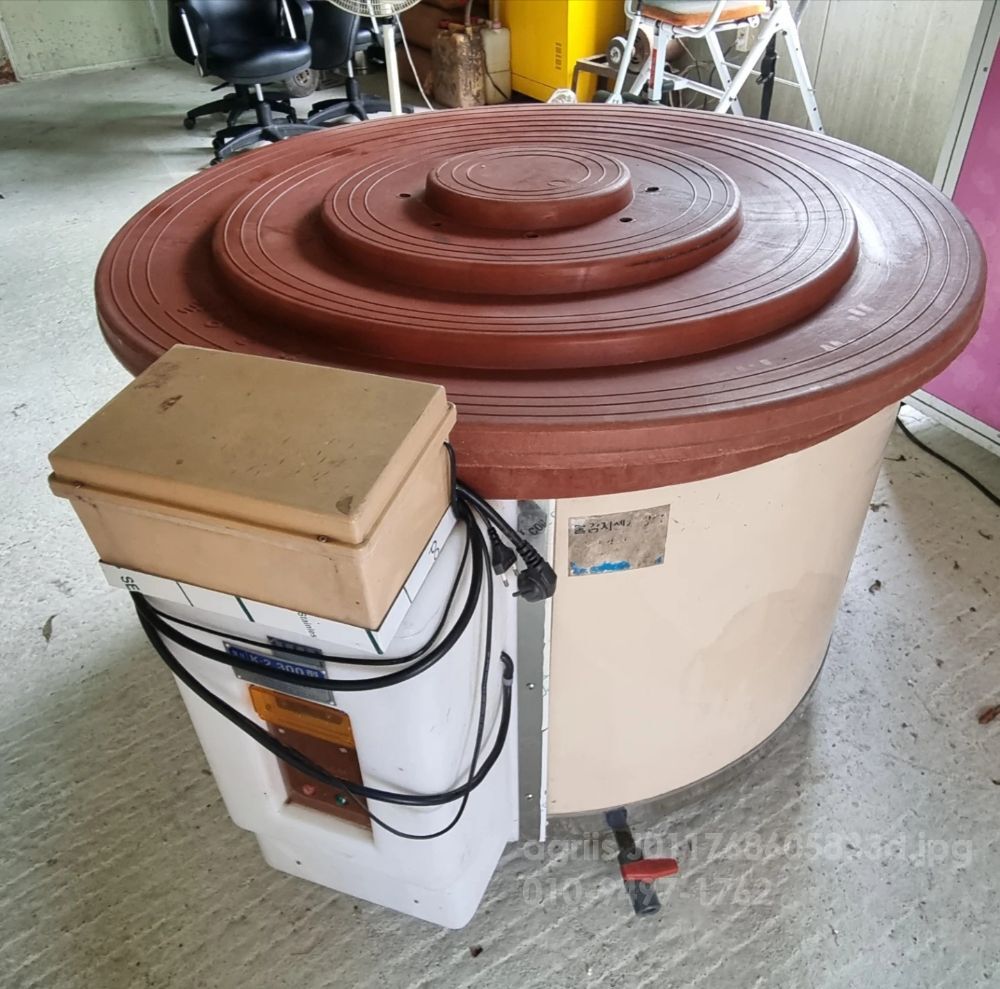  . .  볍씨발아기 사진2