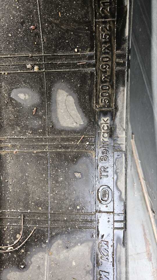 TYM Combine Harvester C805G (5Rows) 무한Track 사진1