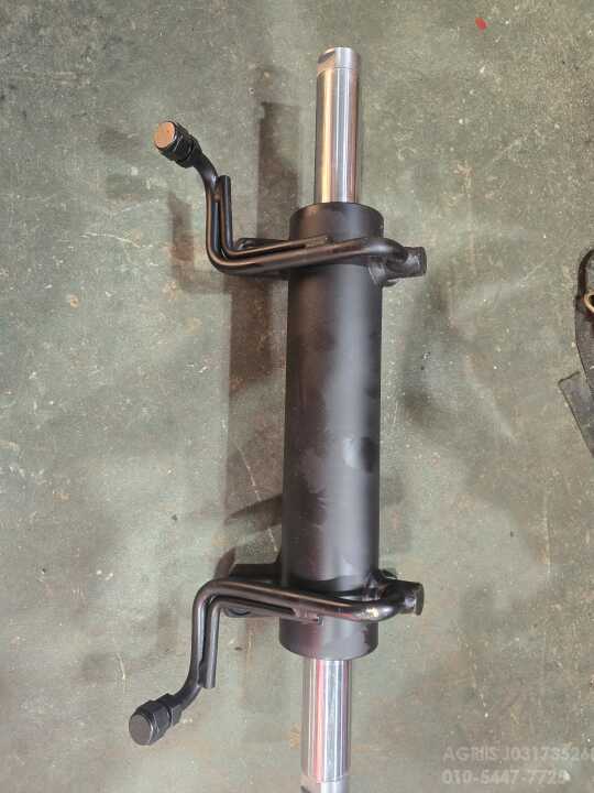 LS 트랙터 PS100 (95마력)