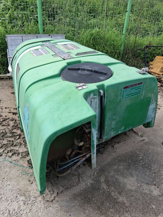     한서 SS기Spare Parts용 사진1
