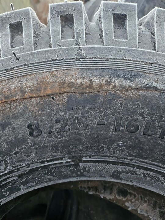     Tire 사진1