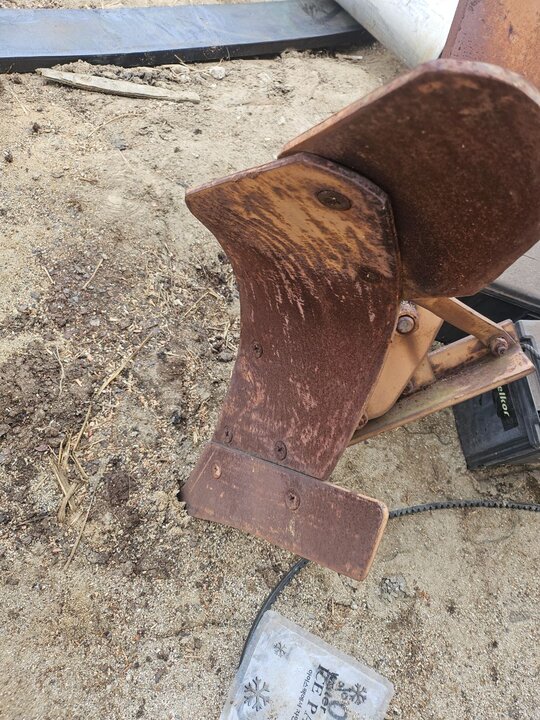  Plow 쟁기  쟁기 사진1