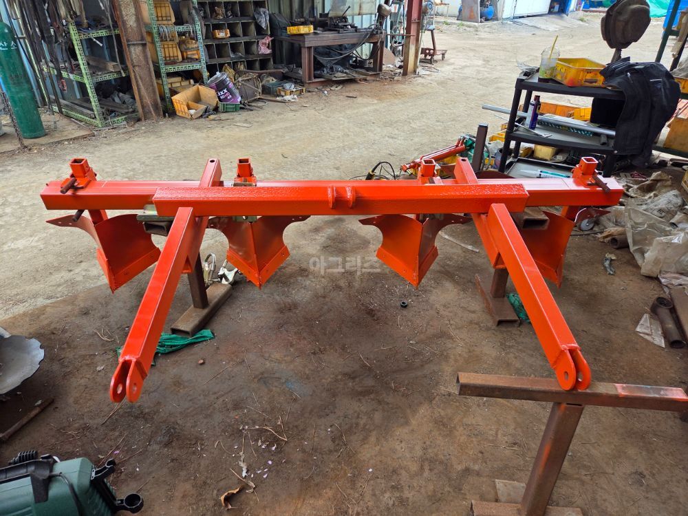  배토기 원판 원판배토기 사진2