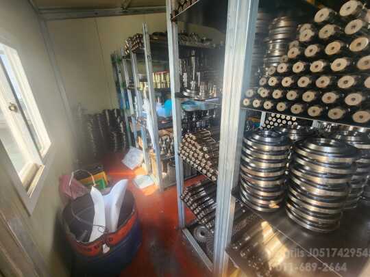     Rotavator Spare Parts 사진1