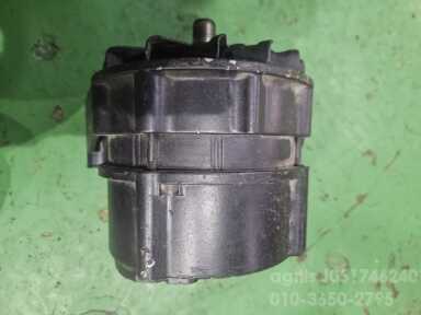 TYM 트랙터 TX62 (62마력) 발전기 사진1