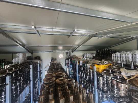    전회사 Rotavator Spare Parts 사진1