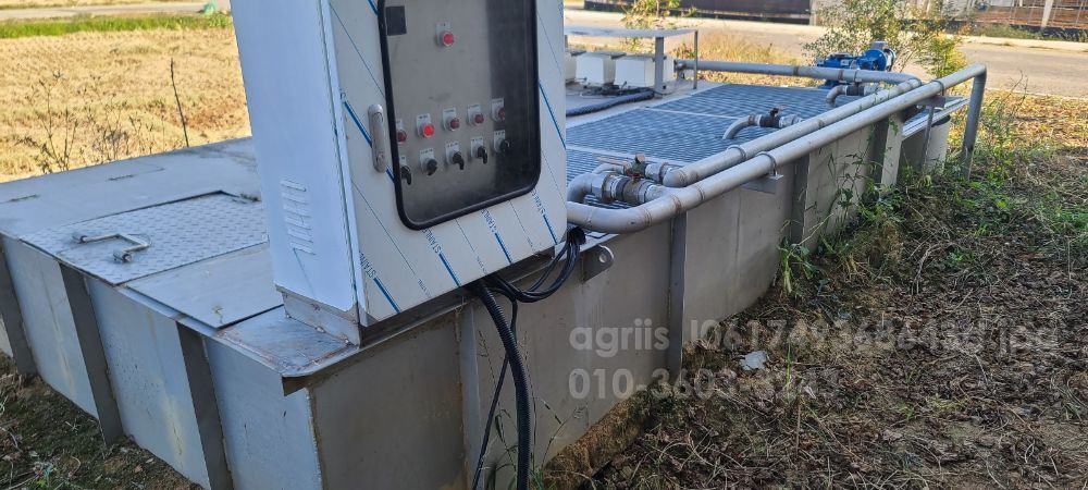     오,폐수 처리기 사진2