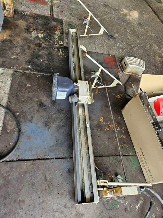 국제 상사철 상사철 약제살포기 사진1