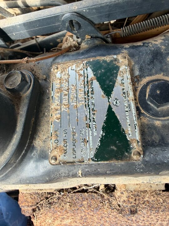 Kukje Tractor 트랙터  Spare Parts판매합니다 사진1