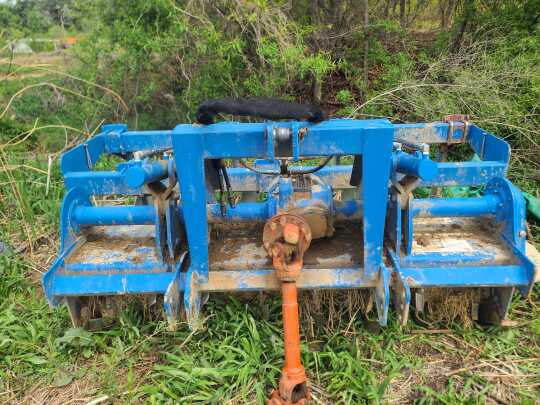     전천후쟁기 사진1