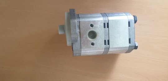 대동 트랙터 (공용)D450,D400 기어펌프총조합