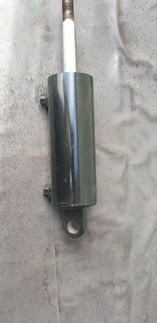 Daedong Combine Harvester (공용)Dsm65,70 () 먼로실린더