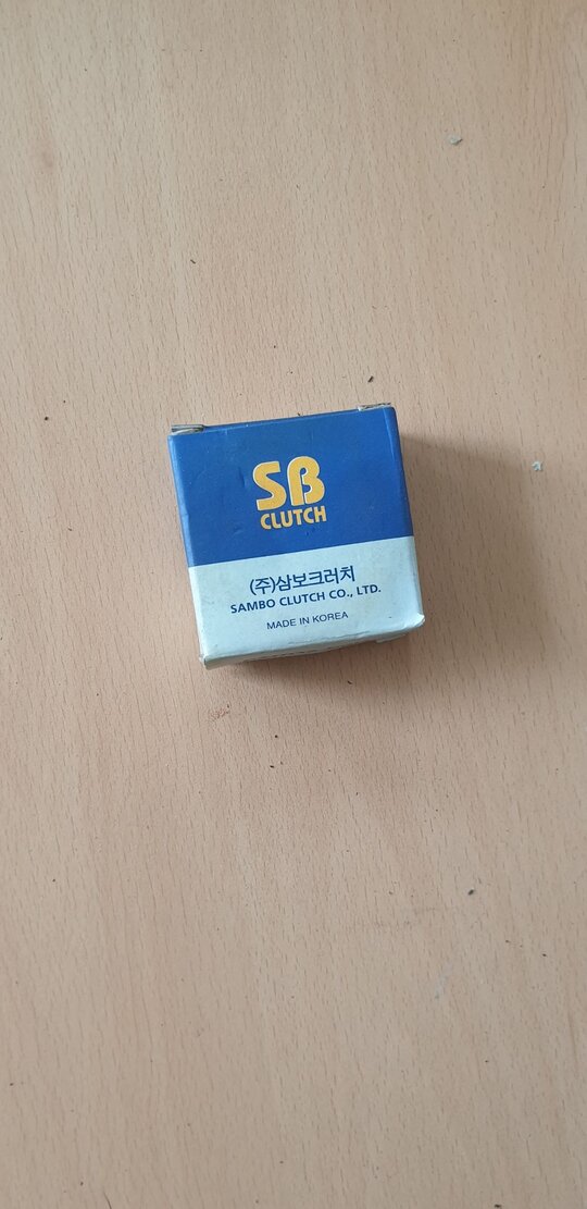 Daedong Combine Harvester Dsm(65,70)  예취캠Clutch