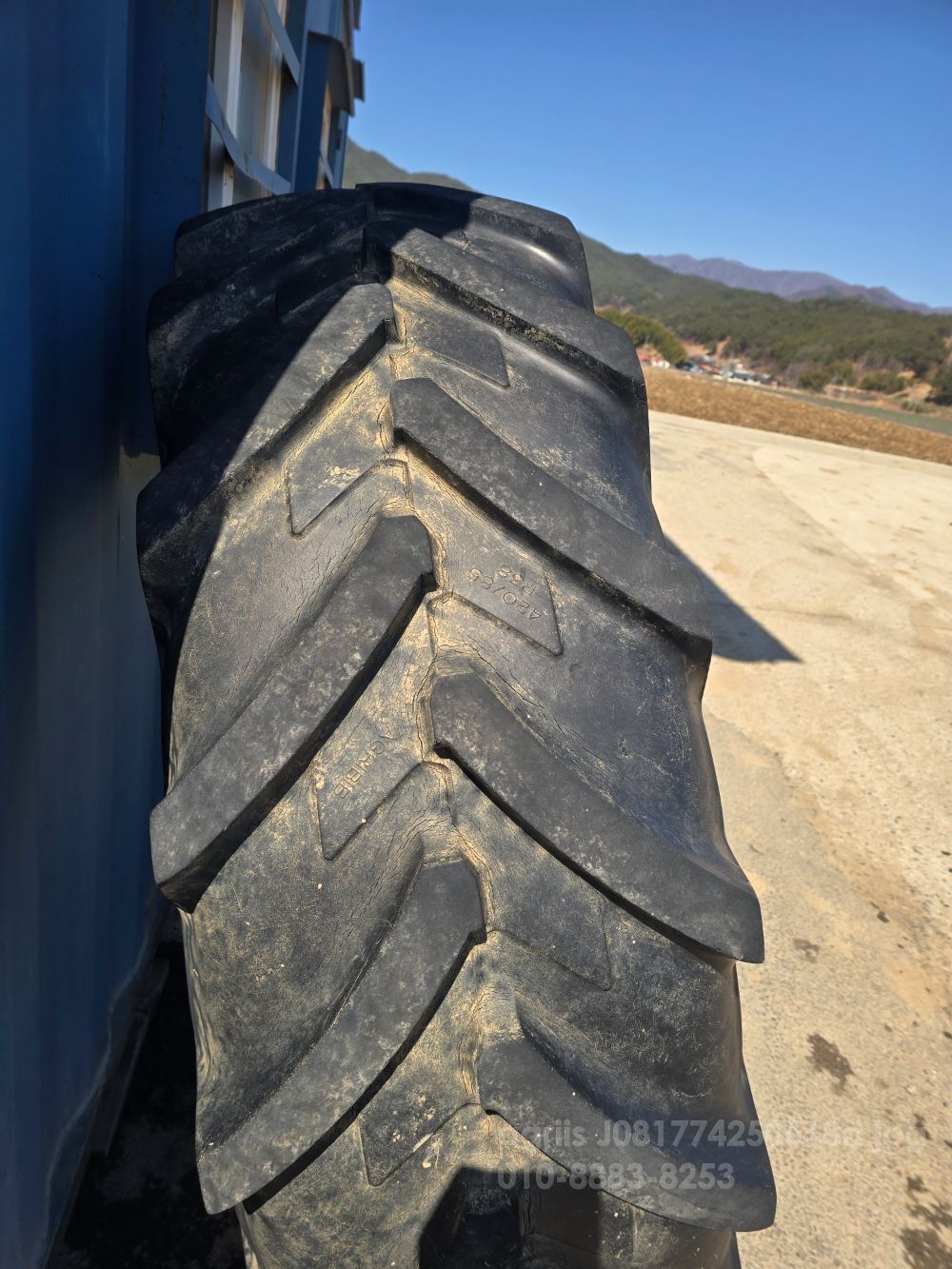     Tire 사진2