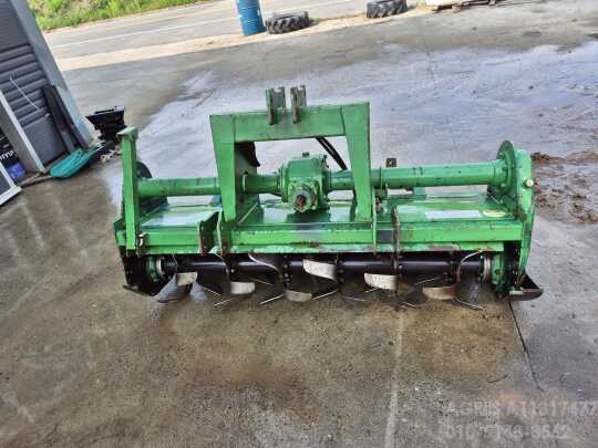 위캔 155.  로타리 위캔 SG 155. 