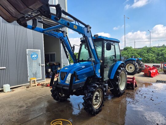 LS 트랙터 U47 (47마력)