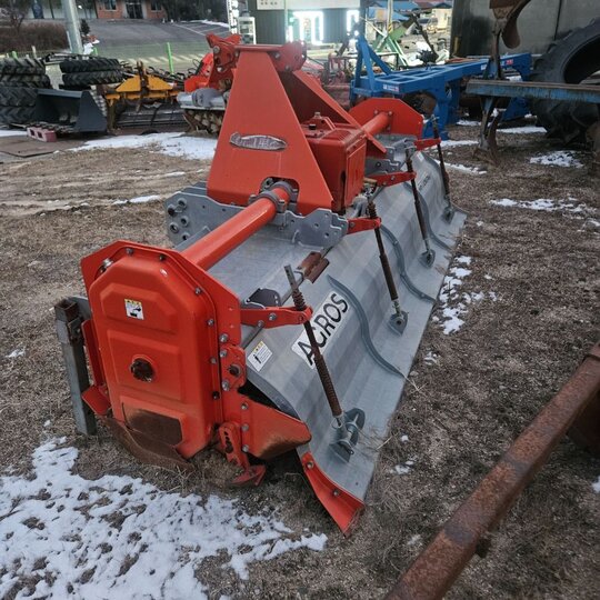 아그로스 로타리 AR7280SC (경폭280cm)