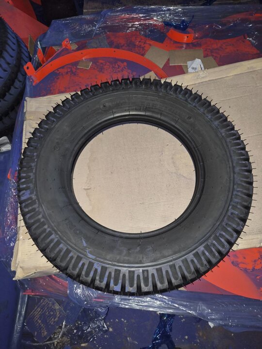 대동 트레일러 TR10D