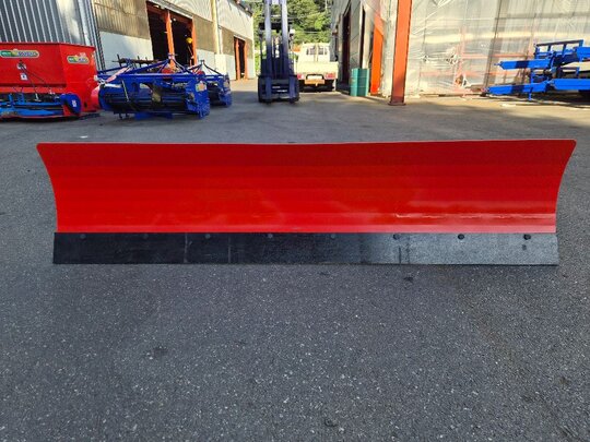  제설용 그레이더(농업용) 제설용그레이더 