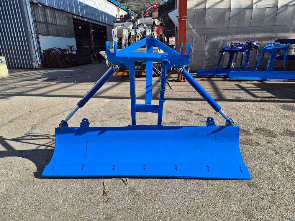  제설용 그레이더(농업용) 제설용 그레이더(농업용) 