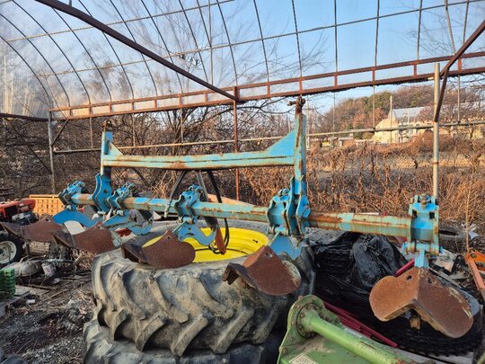 잘모름 스프링배토기 스프링배토기 앞좌측면