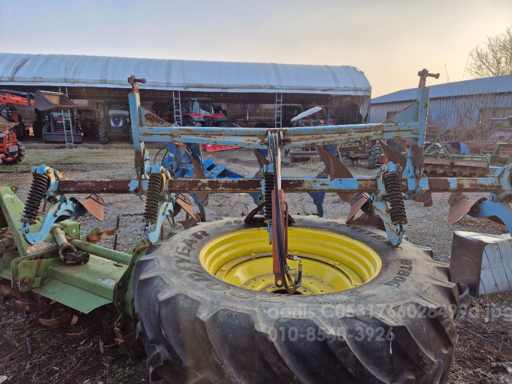 잘모름 스프링배토기 스프링배토기 뒤우측면
